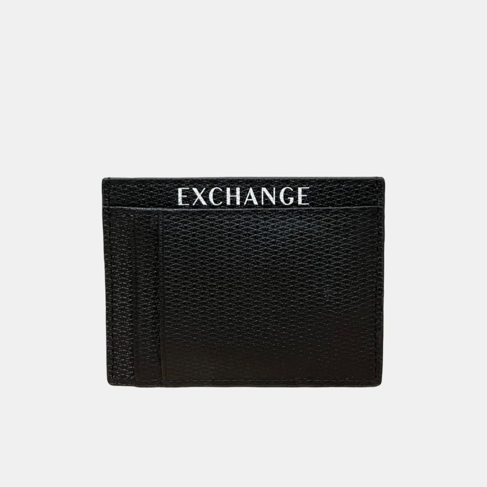 Картхолдър Armani Exchange