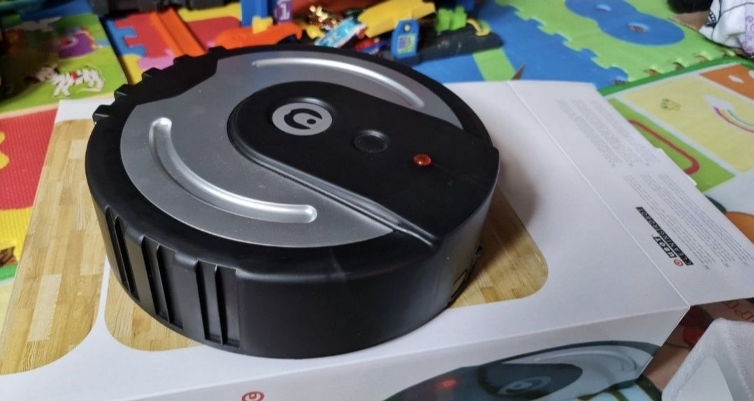 Ubot Robot Mop Ubot