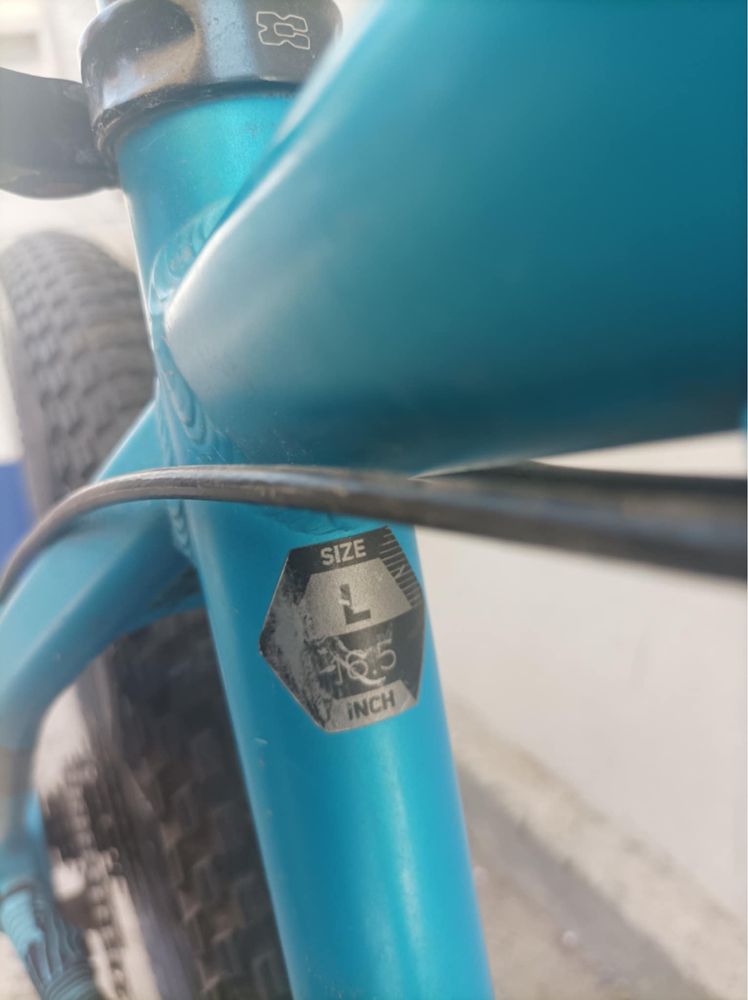 Велосипед Drag C2