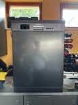 Masina de spalat vase Heinner HDW-FS6006DGE++