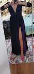 Rochie lunga de seara