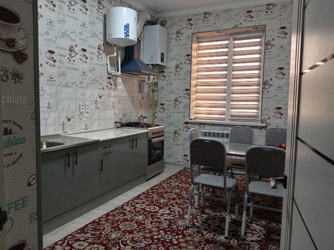 Квартира ижарага