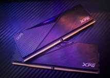 Rami DDR 5 Adata Lancer xpg