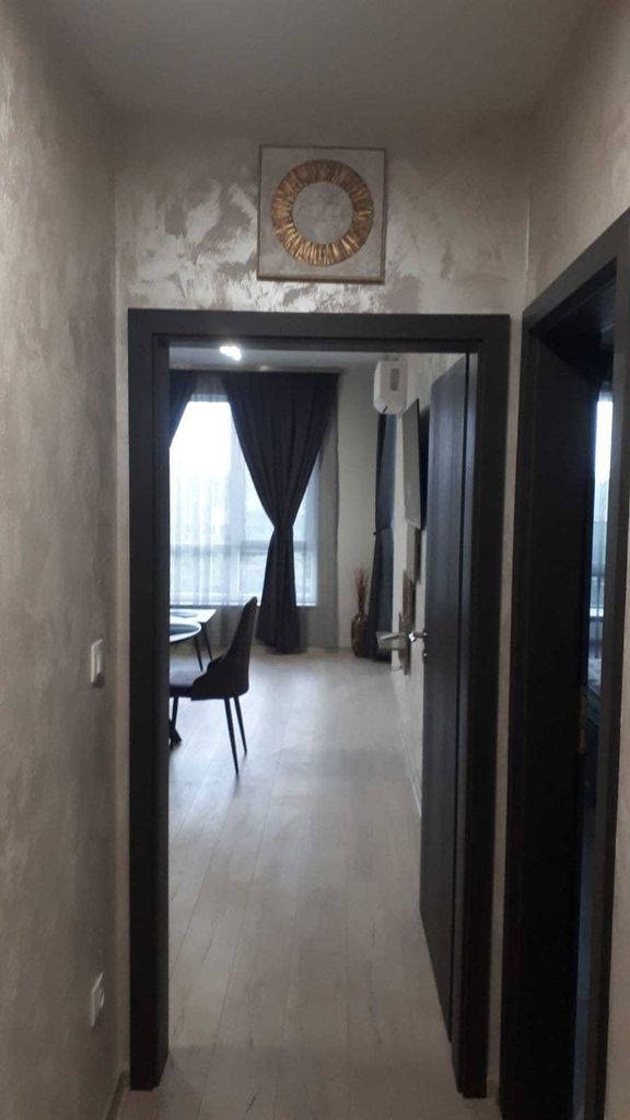 Дава се под наем Двустаен апартамент в Пловдив, Тракия - 70 кв.м за 450 € - Снимка #6