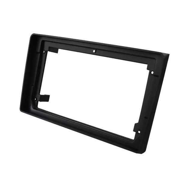 АДАПТОРНА РАМКА №3334-11 мултимедия с двоен дин 9инча за AUDI A