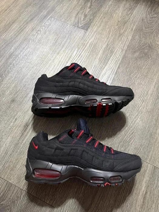 Nike Air Max 95 43 // 44 noi/new