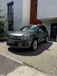 Volkswagen Tiguan VolksWagen Tiguan 2.0 TDI 177cp 2014 R-Line
