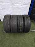 205.75.16c 2x continental 2x goodyear m+s