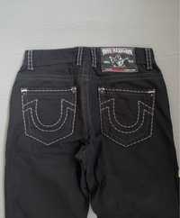 True Religion Jeans Black Grey Red y2k Chief Keef jeans opium