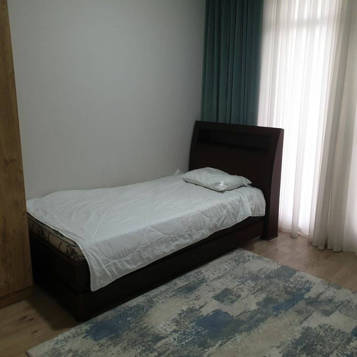 Срочно продается квартира в Алмазар сити на новостройке