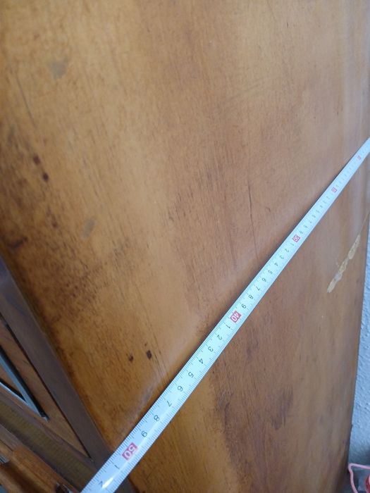 Fisier acte 2/2m lemn masiv