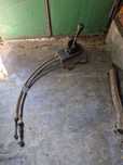 Piese auto,  timonerie cutie viteze Fiat