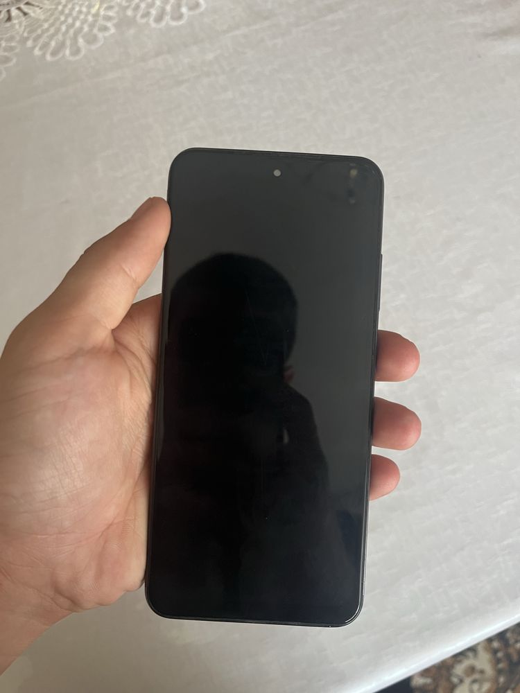 Redmi Note 10 4+1/64GB ideal