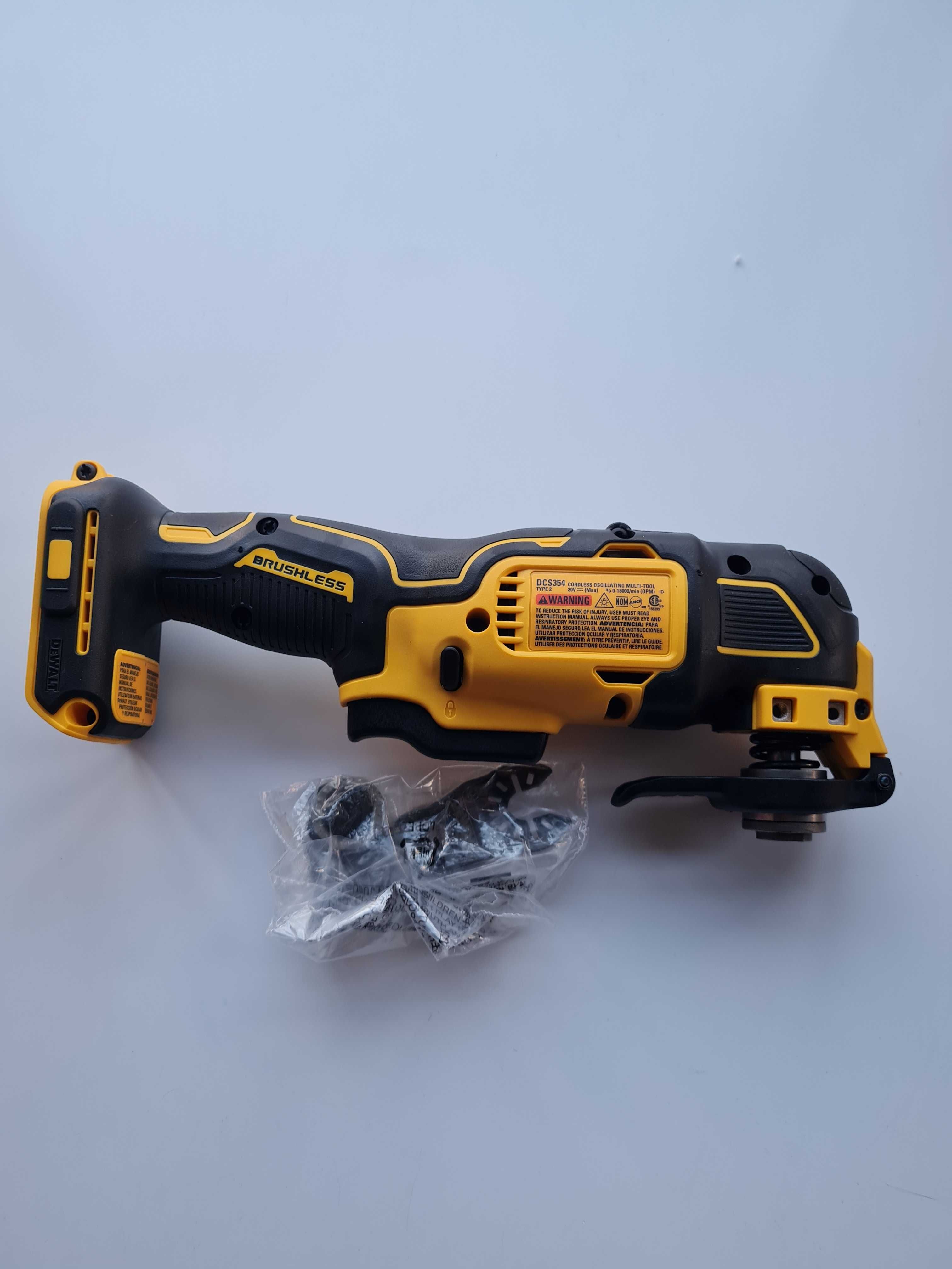 НОВИ Dewalt Dw088cg