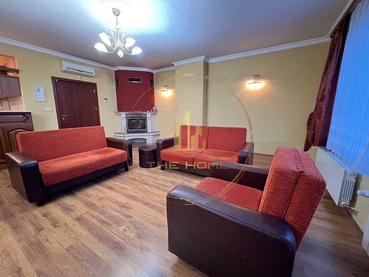 Дава се под наем Етаж от къща в Варна, м-т Траката - 135 кв.м за 650 € - Снимка #4