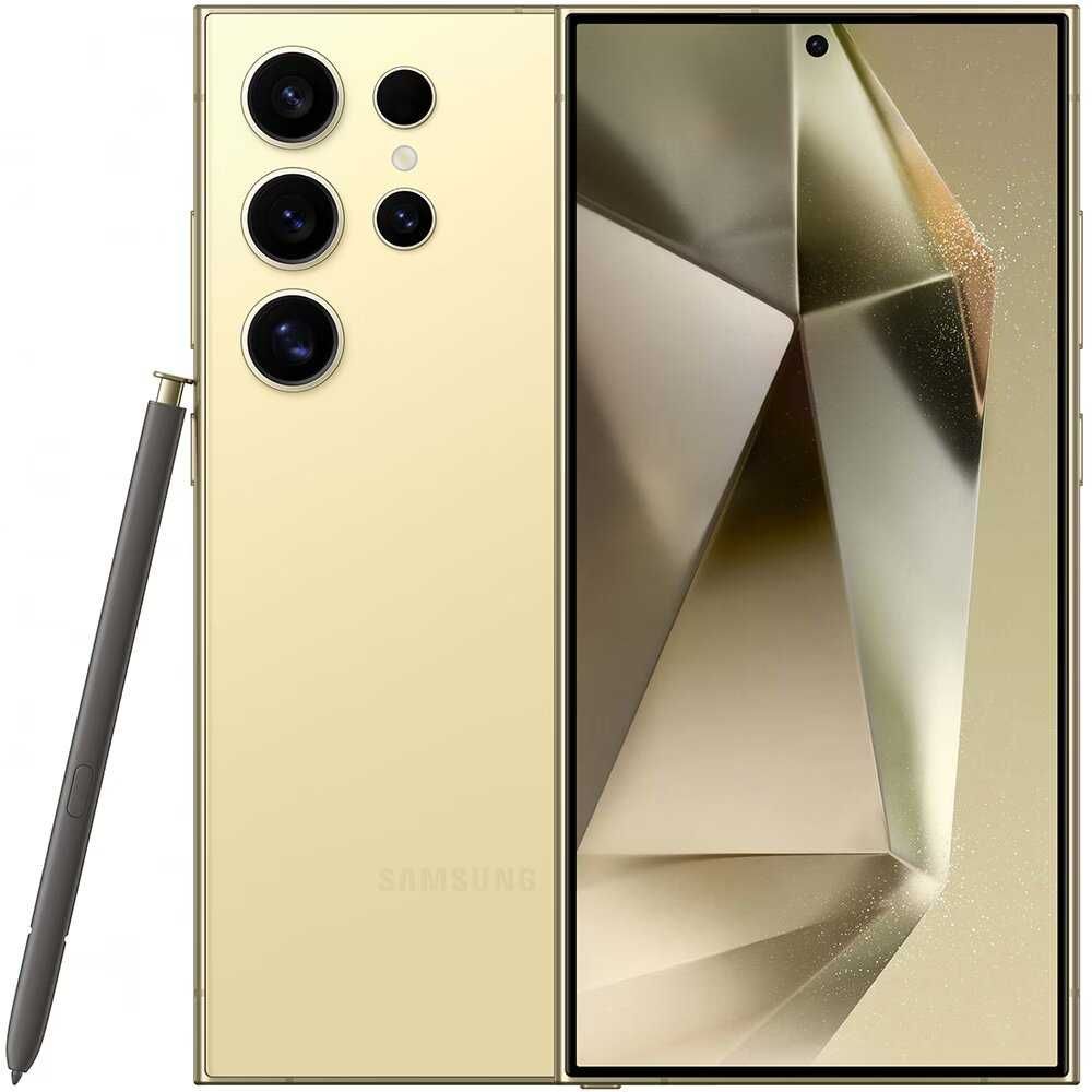 Samsung S24 Ultra / 256gb / 512gb / 1TB/ Garantie 2 Ani /seria9.ro