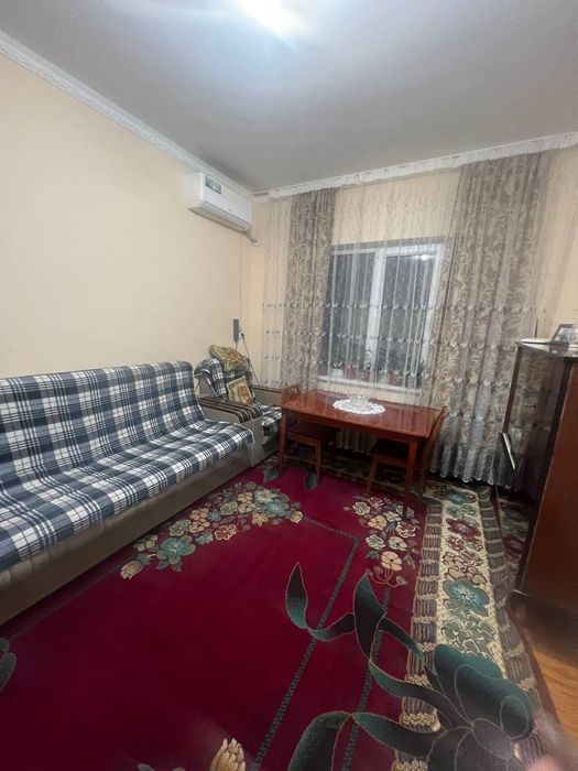 Продажа квартиры сергели