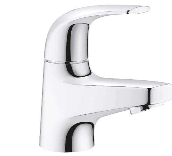 Robinet Grohe Start Curve XS – Crom, Model 20576000