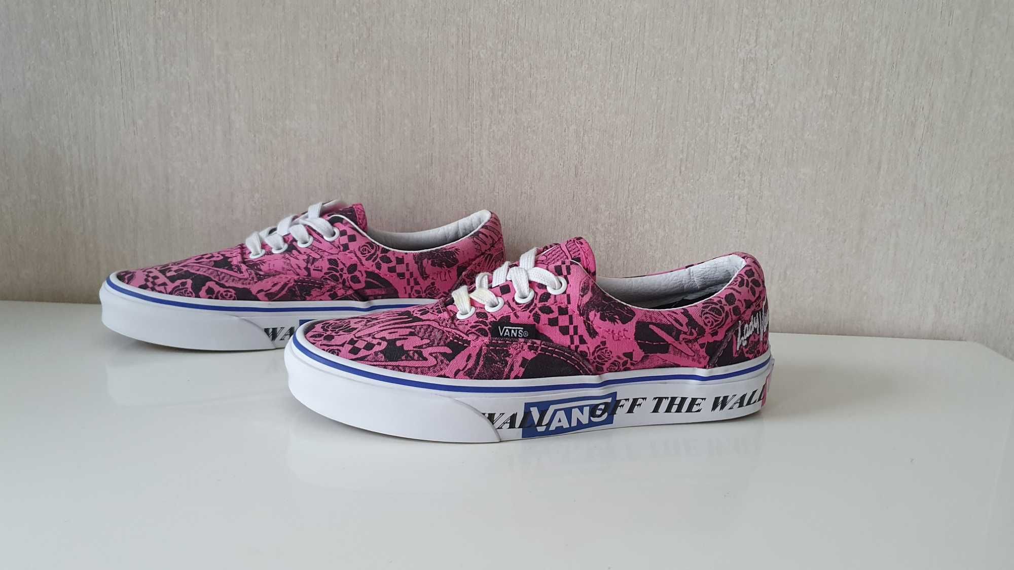 adidasi /tenisi dame/fete Vans nr 35,5