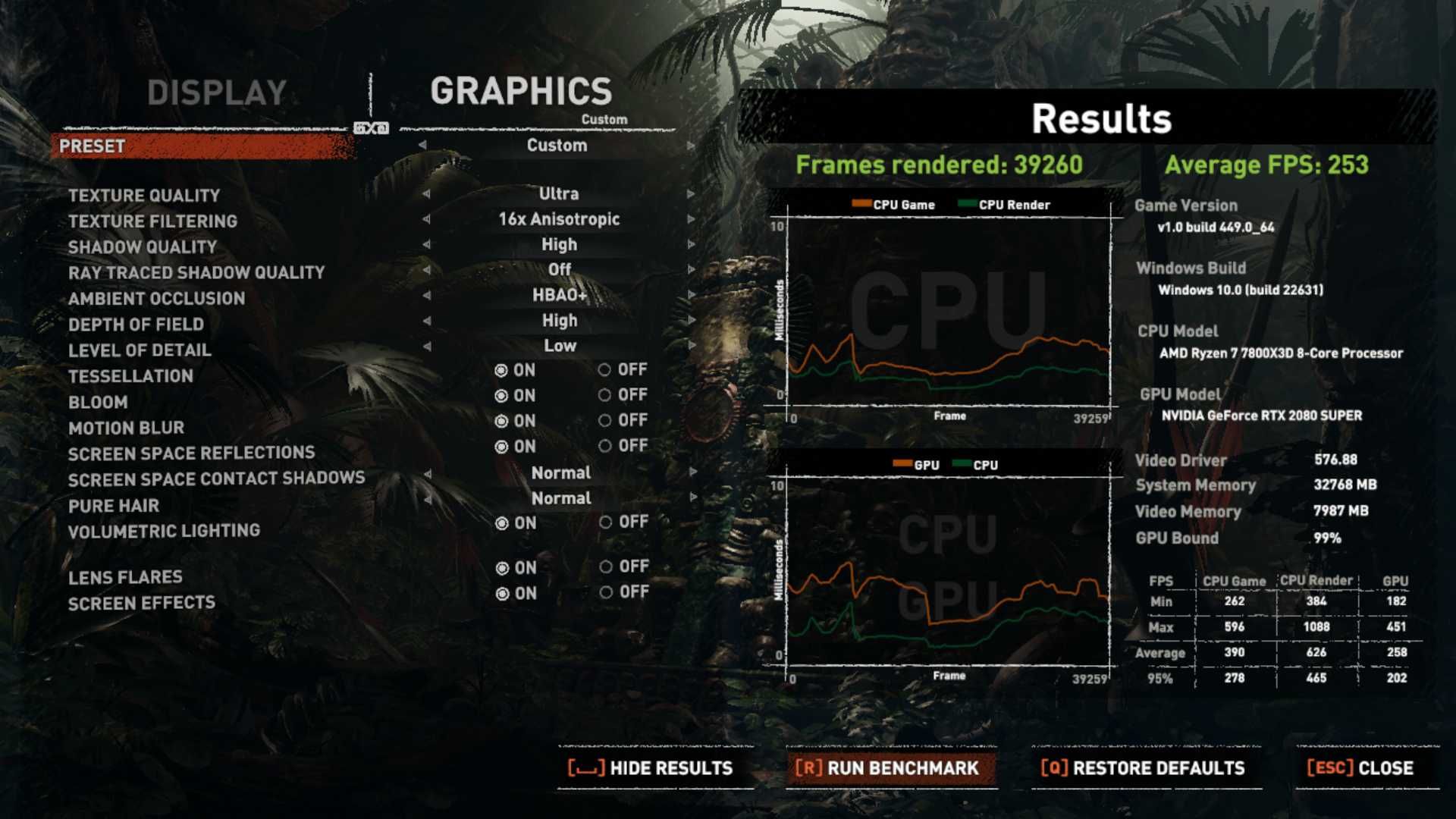 Видеокарта GeForce RTX™ 2080 SUPER TURBO 8G