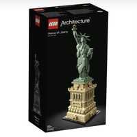 LEGO (ЛЕГО) Architecture ОГРАНИЧЕННАЯ СЕРИЯ. Скидка. Новая.