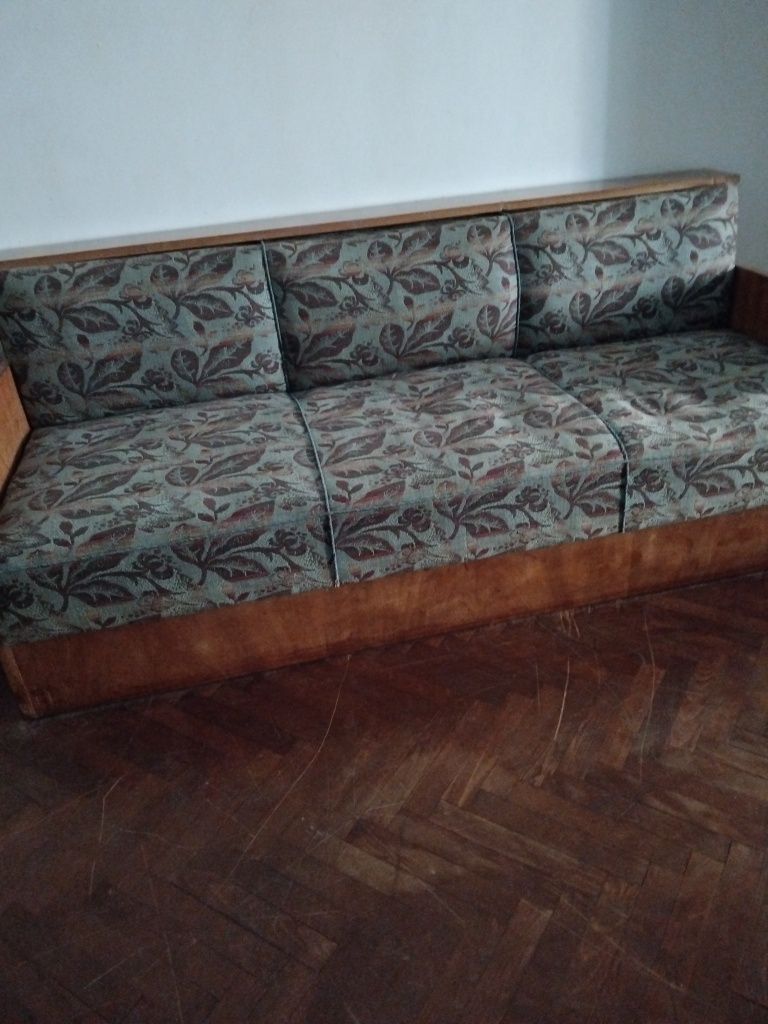 Диван холов,разтегателен