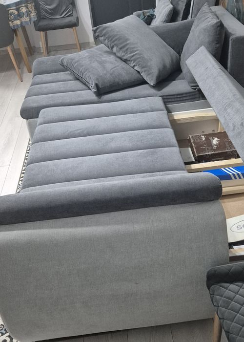 Coltar extensibil nou