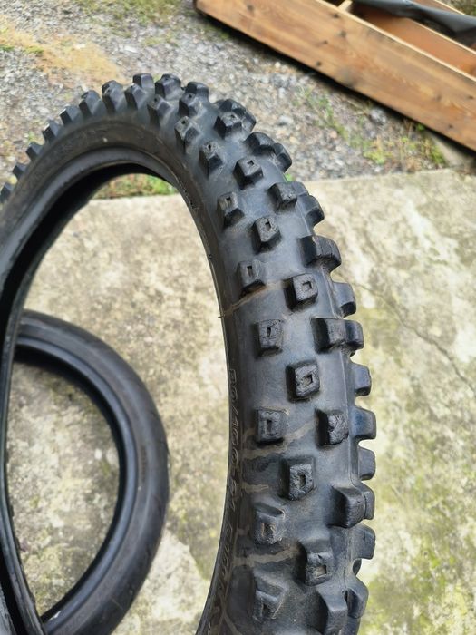 Bridgestone BattleCross X20F
