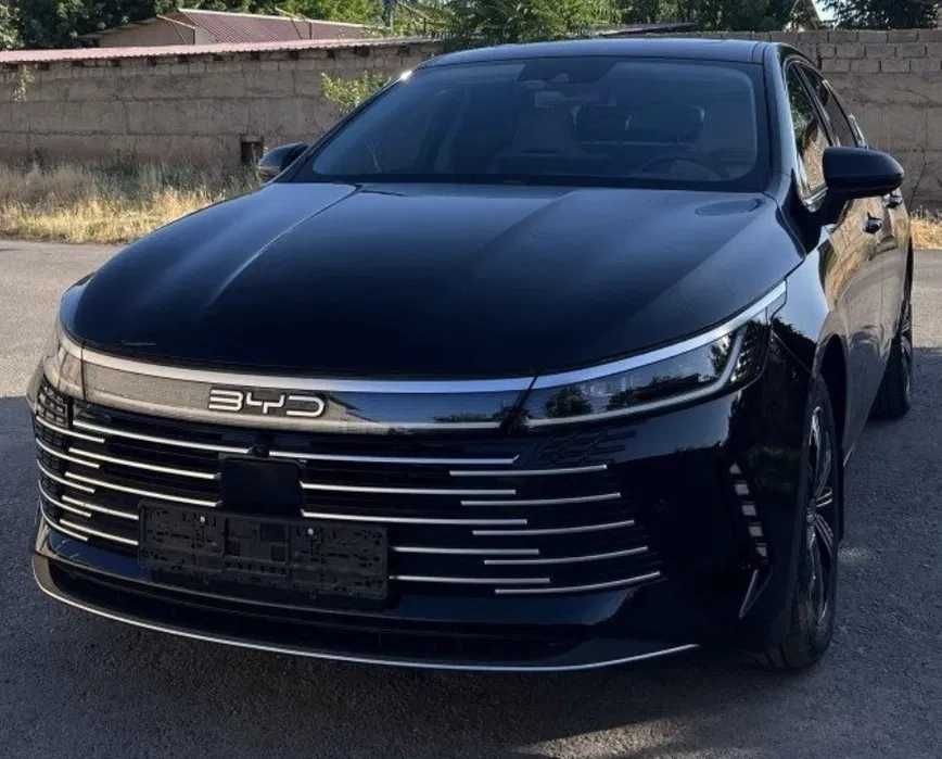 Byd Chazor Boshlangich 30%