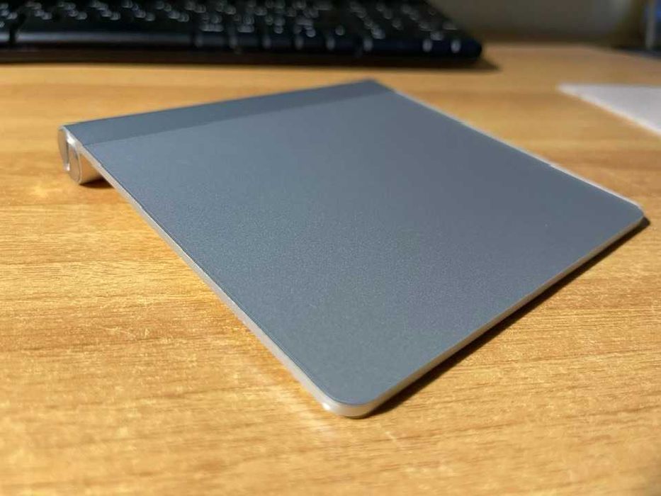 Trackpad model A1339