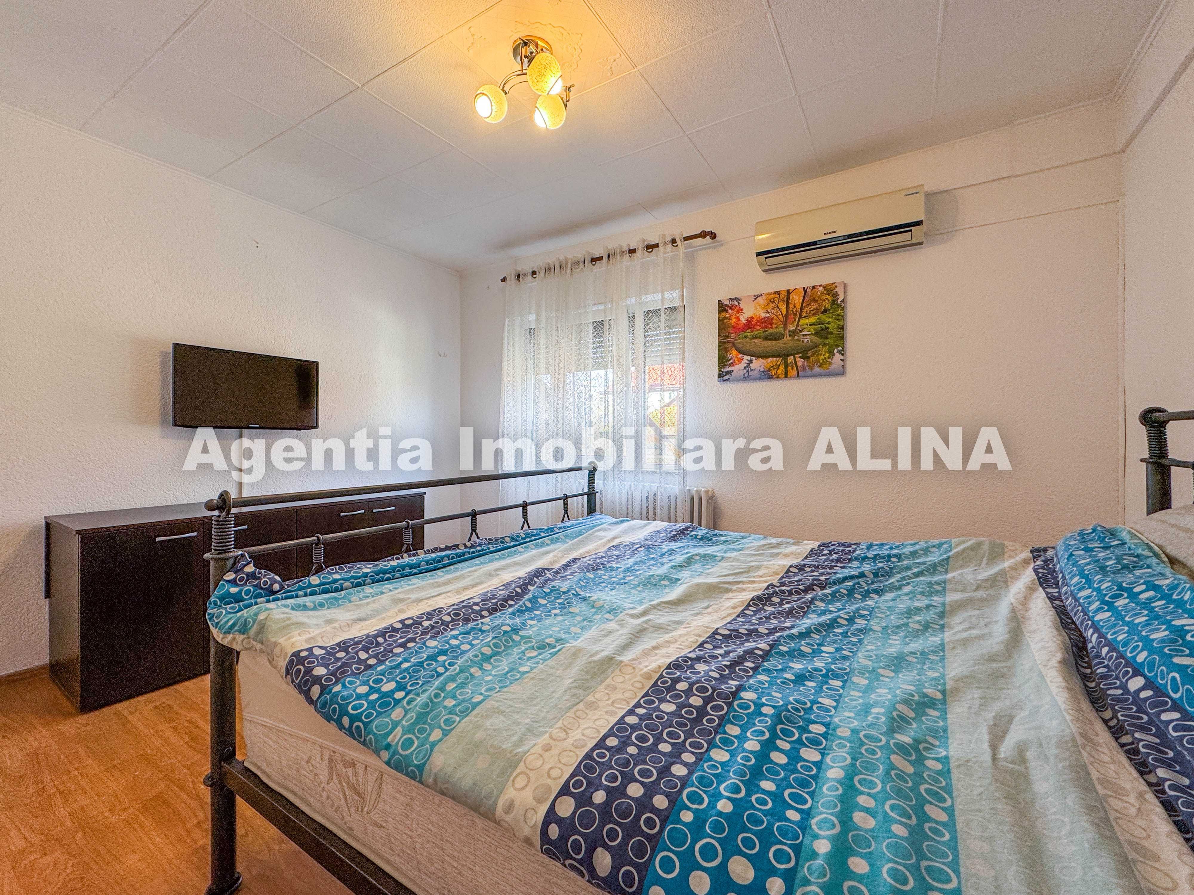 Apartament la casa (Tip DUPLEX) cu 3 camere in Deva, zona Marasti...
