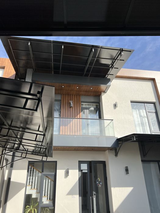 Моналитний Сотовий поликарбонат оптом склад