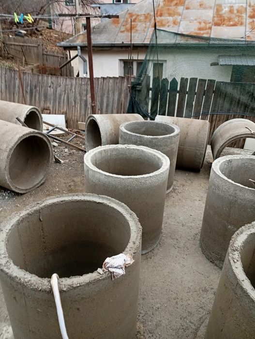 Fantani în Iași și județ