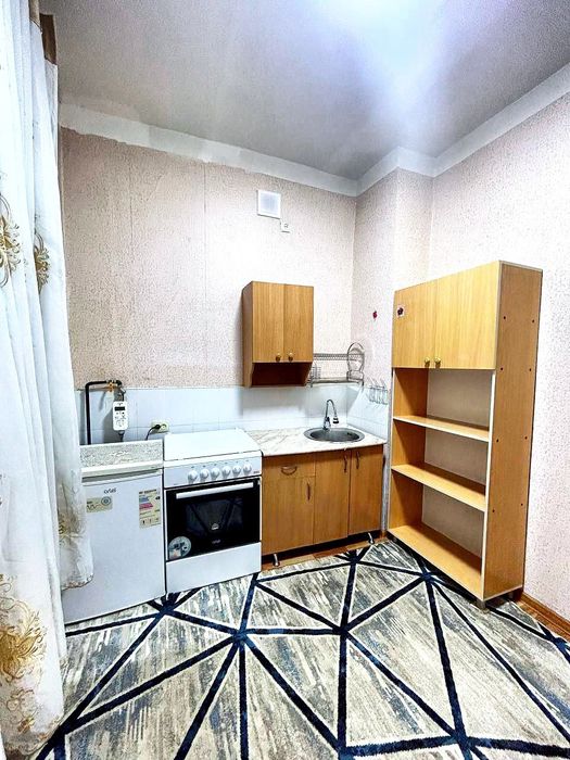 Квартира 2 хонали Т1409 2х комнатная