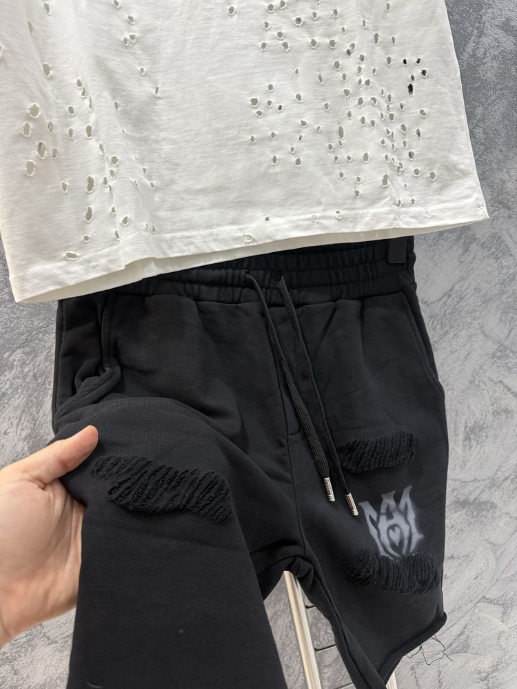 ‼️Compleu AMIRI, Calitate Deluxe‼️