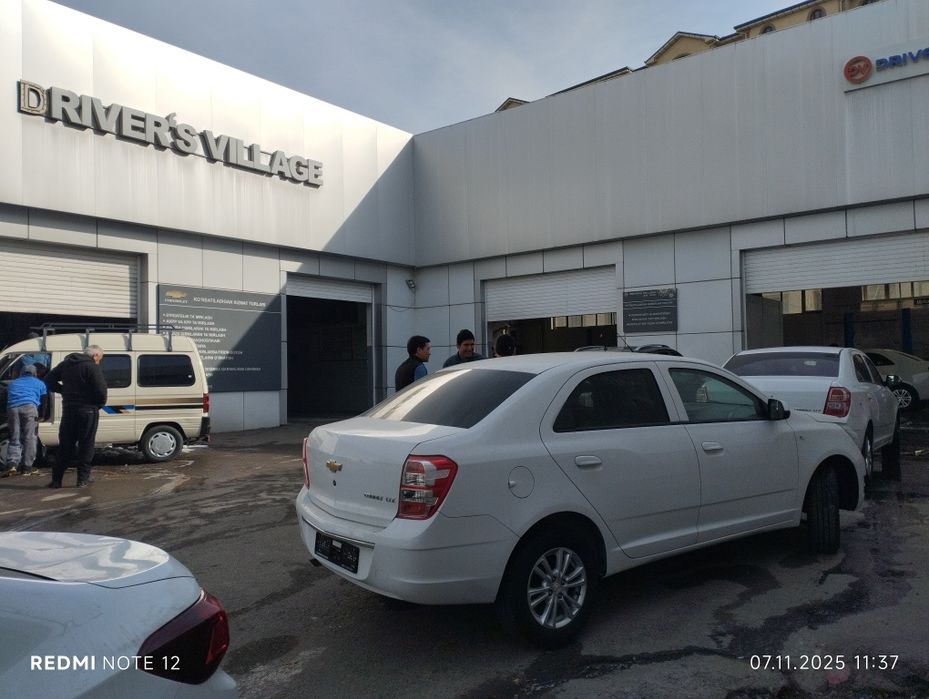 2025 кобол кеча салондан чикди. Стаел МСМ