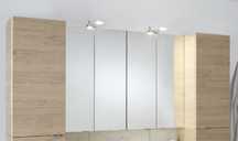 Set Mobilier pentru  Baie