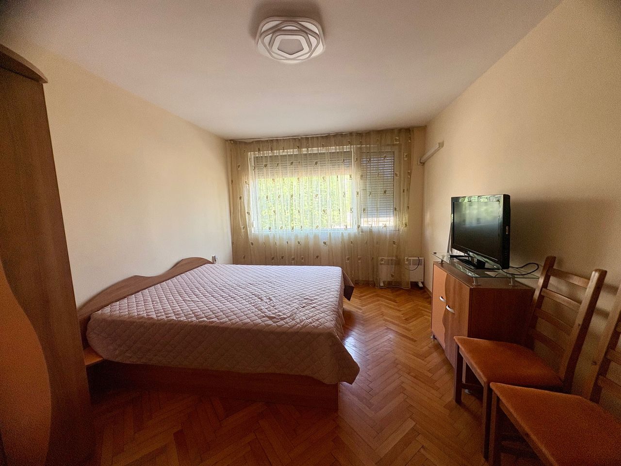 Дава се под наем Едностаен апартамент в Видин, Акджамия - 46 кв.м за 178.5 € - Снимка #15