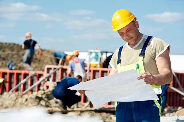 Профессиональный бригада строителей выполняем все виды строительных ра