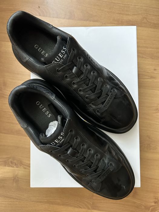 Мъжки обувки Guess Elba