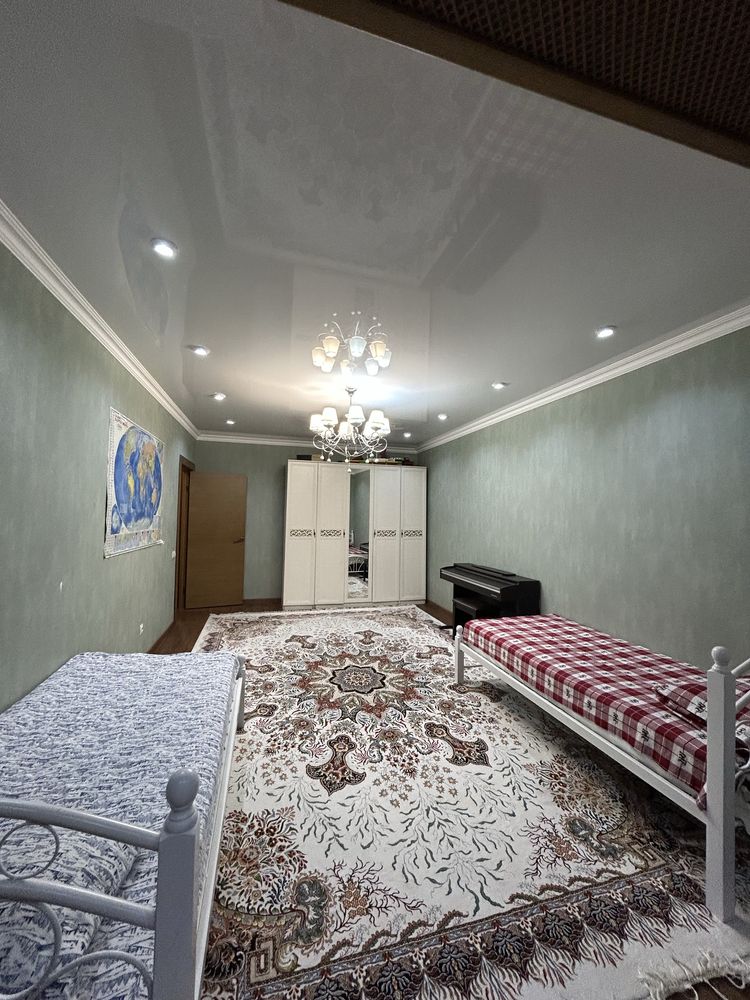 Продается 4 ком кавартира