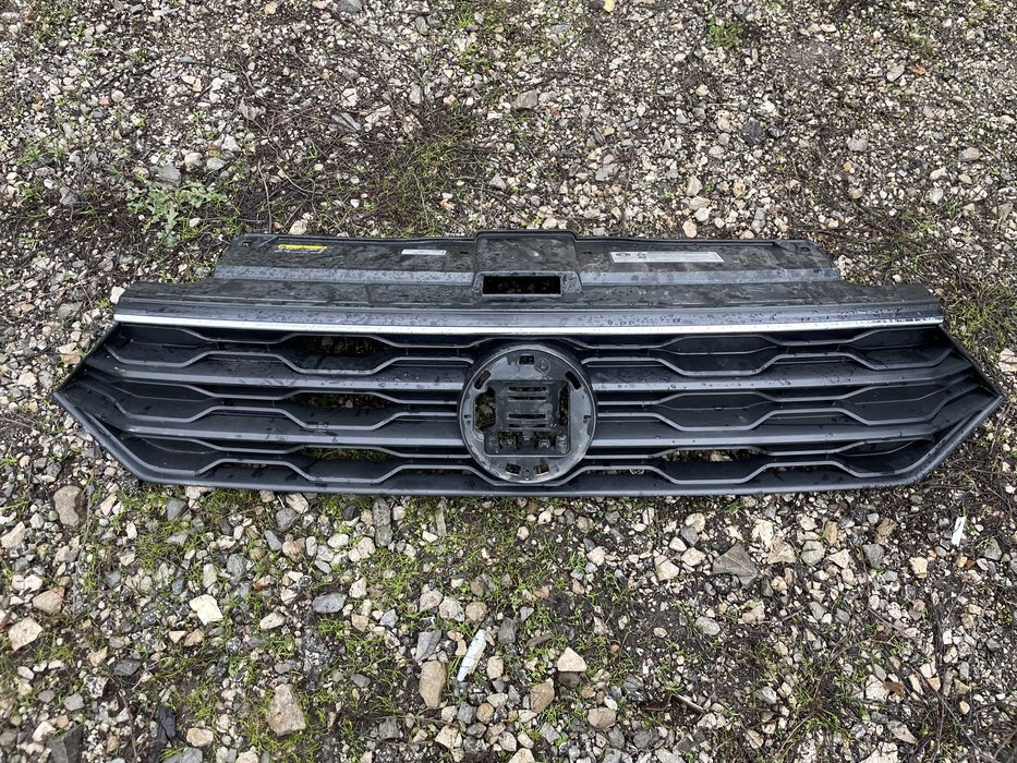 Радиаторна решетка за Volkswagen T-Roc