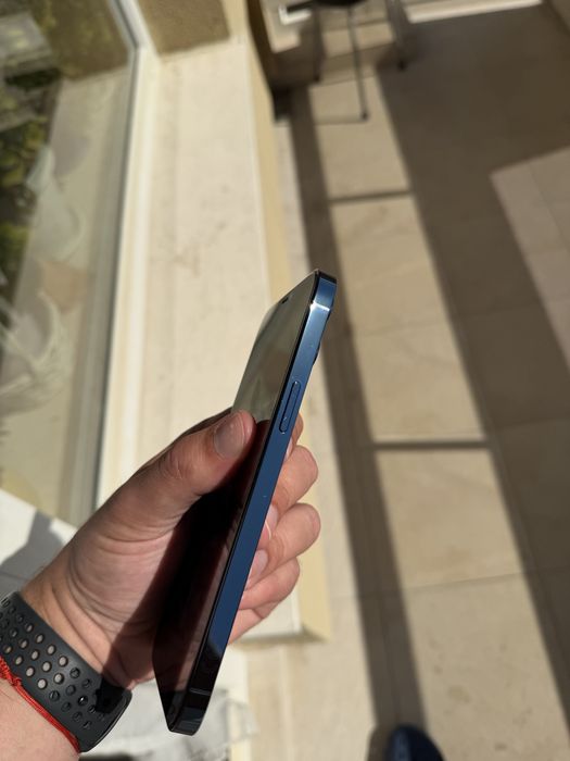 iPhone 12 Pro Max 128 GB