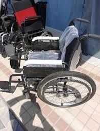 г.
Nogironlar aravasi инвалидная коляска

1 09