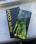 Poco x4 pro 5G sotiladi narxini kelishamiz