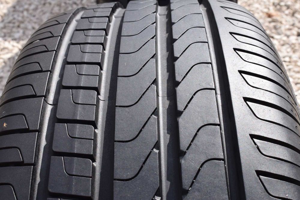 Четири бр. оригинални алуминиеви джанти за Honda cr-v 5х114.3-18''