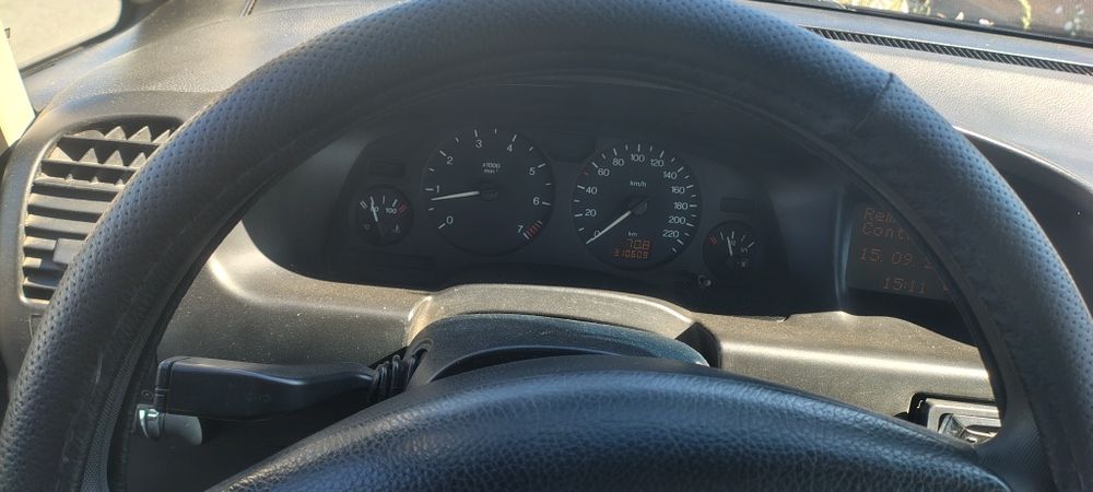 De vânzare Opel Zafira
