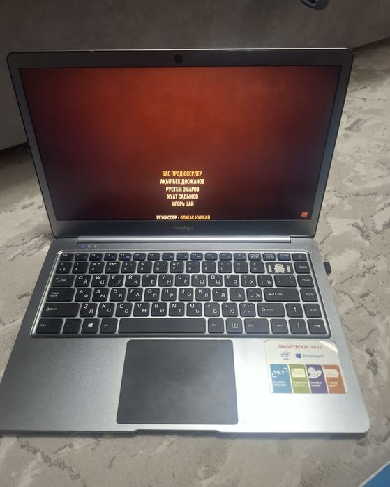 Ноутбук прадажа срочно