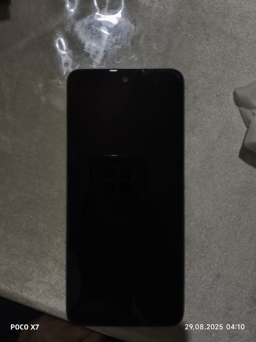 Redmi Note 12 6+2/128 gb