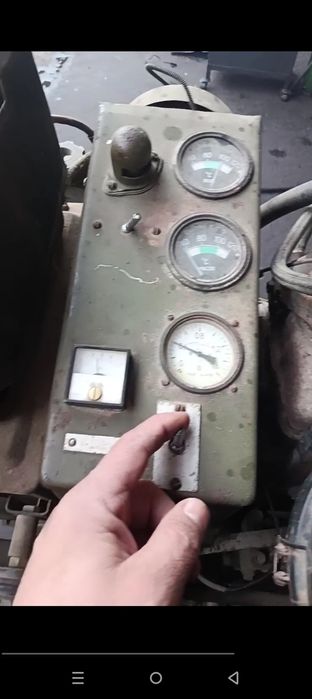 Электр движок 3 фаза сотилади